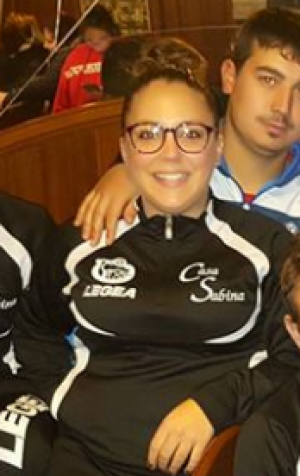 Paula Martnez (Castrelo C.F.) - 2017/2018