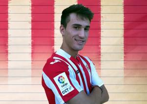 Ivn Prada (Atltico Bembibre) - 2017/2018