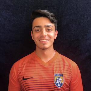 Jaquez (Pea Los Compadres) - 2017/2018