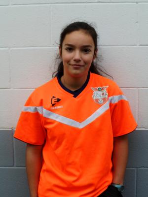 Monica (Viaxes Amarelle B) - 2017/2018