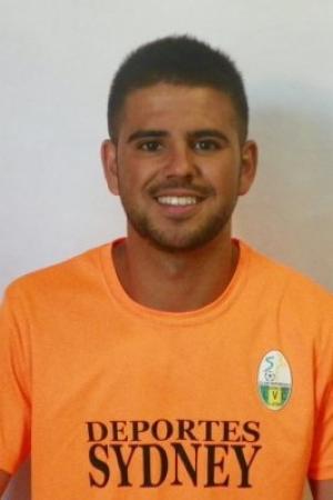 Marco (La Virgen Camino B) - 2017/2018