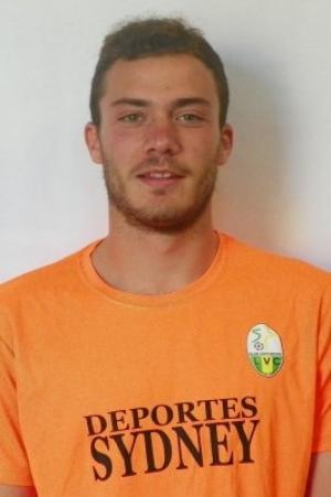 Fbregas (La Virgen Camino B) - 2017/2018