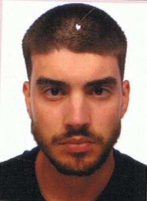 Unai (C.D. Arenas de Vega) - 2017/2018