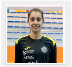 Mai (Fisober F.S.F.) - 2017/2018
