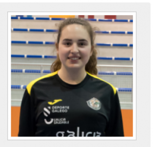 Laura (Fisober F.S.F. B) - 2017/2018