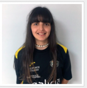Ainho (Fisober F.S.F. B) - 2017/2018