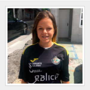  Carla Couso (VILLESTRO  SD) - 2017/2018