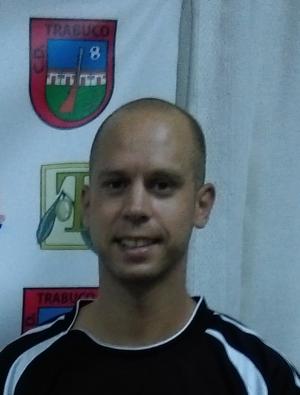 Chini (C.D. Trabuco) - 2017/2018