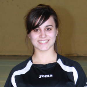 Maria Prez (Fisober F.S.F. B) - 2017/2018