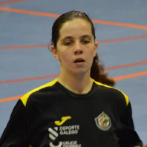 Myrella (Fisober F.S.F. B) - 2017/2018