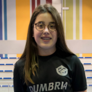 Marta (Fisober F.S.F. B) - 2017/2018