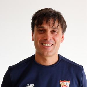 Montella (Sevilla F.C.) - 2017/2018