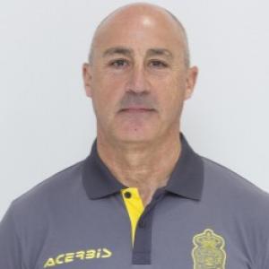 Luna Eslava (U.D. Las Palmas) - 2017/2018