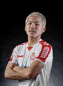 Ideguchi (Cultural Leonesa) - 2017/2018