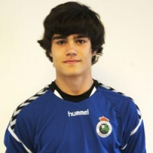 Ivn (Real Racing Club B) - 2017/2018