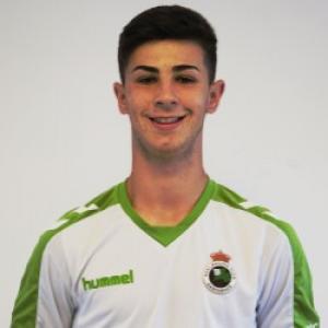 Marotas (Real Racing Club B) - 2017/2018