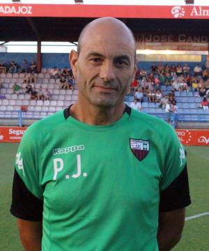 Pedro Jos (Extremadura U.D.) - 2017/2018