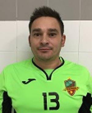 Naro (Alhambra Balompi) - 2017/2018