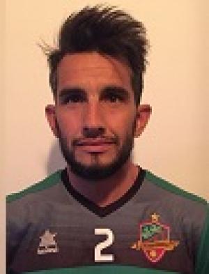 FRANCISCO (Alhambra Balompi) - 2017/2018