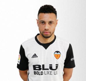 Coquelin (Valencia C.F.) - 2017/2018