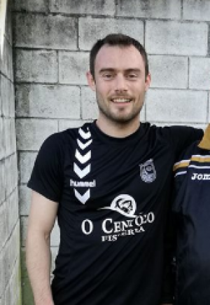 Nacho (S.D. Fisterra) - 2017/2018