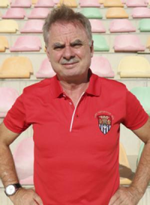 Aranzuba (Haro Deportivo) - 2017/2018