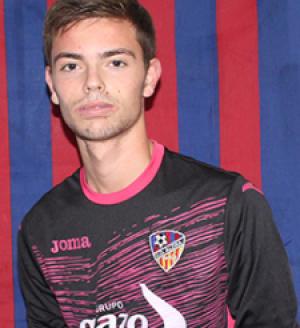 Riera (U.D. Alzira B) - 2017/2018
