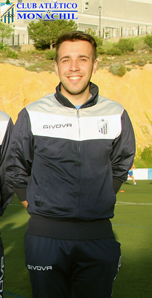 Silver (Atltico Monachil) - 2017/2018