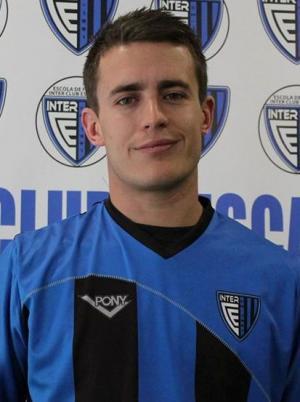 Joel Martnez (Inter Club Escaldes) - 2017/2018