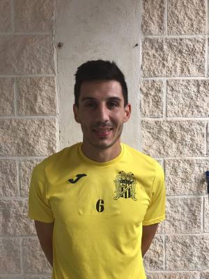 Emilio (Aguilas F.C.) - 2017/2018