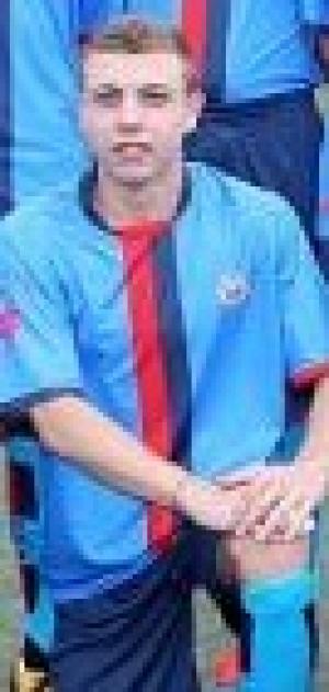 Aitor (C.F. Motril B) - 2017/2018