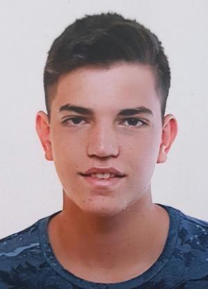 Pedro (C.F. Gejar-Sierra) - 2017/2018