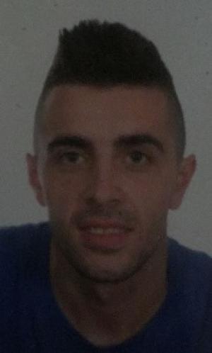 Jose Prieto (Valle CF) - 2017/2018