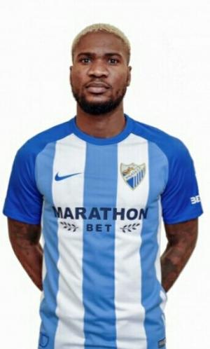 Ideye (Tianjin Teda) - 2017/2018