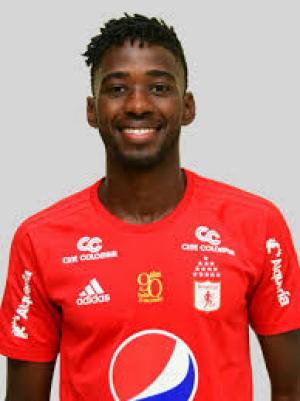 Olmes Garca (Amrica de Cali) - 2017/2018
