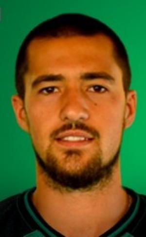 Lucas Correa (Cerro Largo F.C.) - 2017/2018