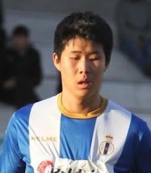 Lee (Real Avils C.F.) - 2017/2018