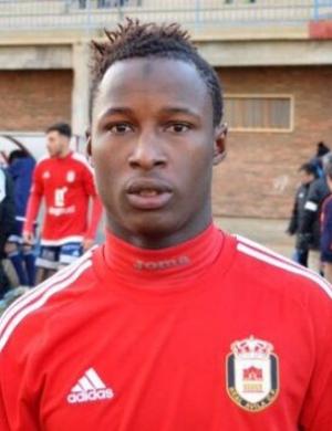 Diallo (Real vila C.F.) - 2017/2018