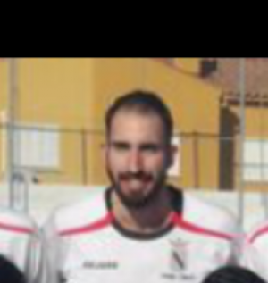 Adrin Portero (S.M.D. Gibralen) - 2017/2018