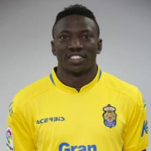 Etebo (Feirense C.D.) - 2017/2018