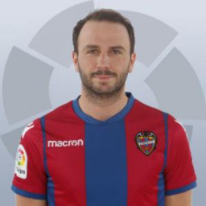 Pazzini (Hellas Verona F.C.) - 2017/2018