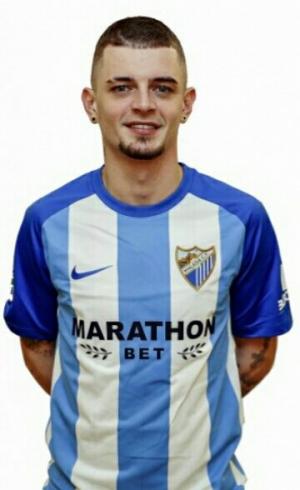 Lestienne (F.C. Rubin Kazan) - 2017/2018