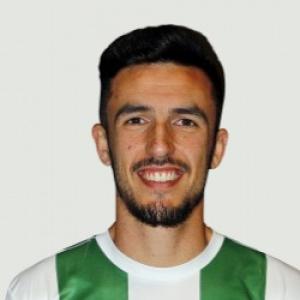 Quiles (UCAM Murcia C.F.) - 2017/2018