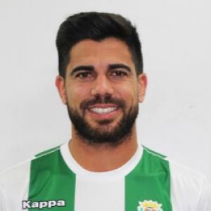 Aythami (U.D. Las Palmas) - 2017/2018