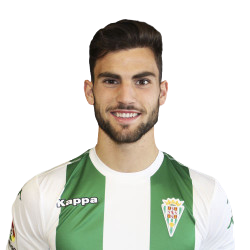 Eneko Juregi (Real Sociedad B) - 2017/2018