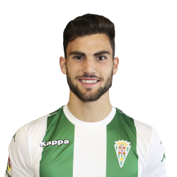 J�uregi (Real Sociedad B) - 2017/2018