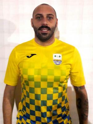 Pana (Riogordo C.F.) - 2017/2018