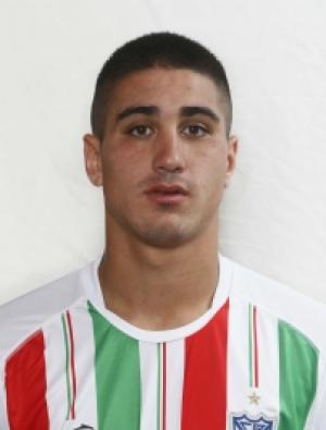 Fede (U.D. Maracena) - 2017/2018