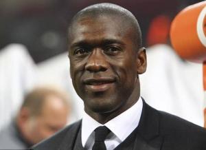 Seedorf (R.C. Deportivo) - 2017/2018