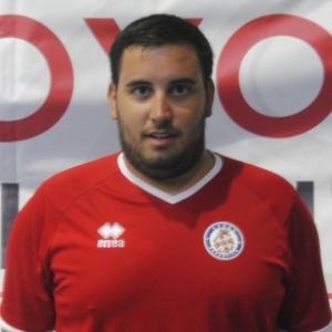 Samu (Xerez D.F.C.) - 2017/2018